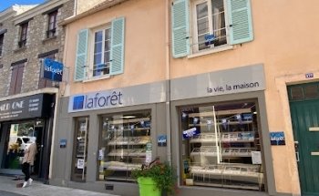 Agence immobilière Laforêt Etampes