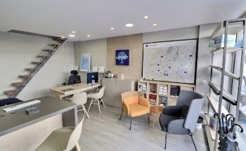 Agence immobilière Laforêt Paris 10eme (Rue Du Fbg Saint-Denis)