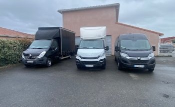 Déménageur SMILE LIVRAISON Meilleur avis Toulouse Midi-pyrénées Déménagement maison appartement entreprise Tarif Devis