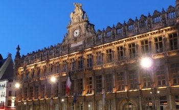 Stéphane Plaza Immobilier Valenciennes