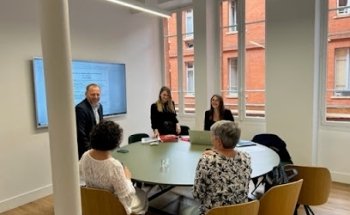 Orpi Amplitude Immobilier Toulouse