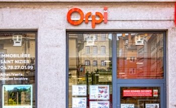 Orpi Immobilière Saint Nizier Lyon 1er
