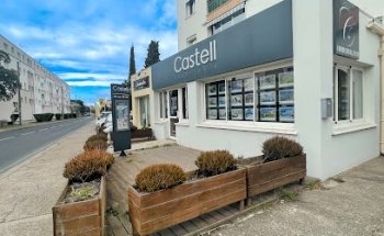Castell Immobilier Agde - Real Estate Agency