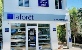 Agence immobilière Laforêt Blagnac