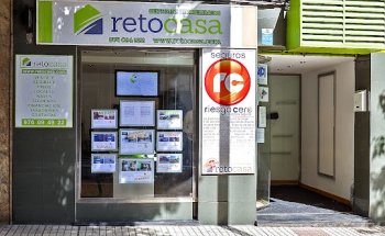 Inmobiliaria Retocasa