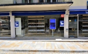 Agence immobilière Laforêt Villemur-Sur-Tarn