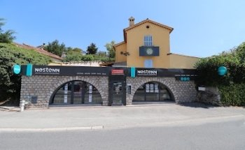 Agence Nestenn Immobilier Draguignan