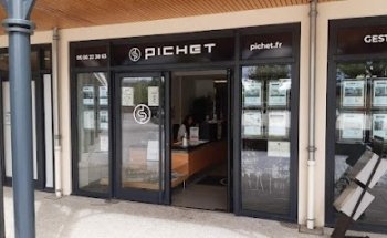 Agence immobilière Pichet - Location, Gestion, Syndic, Ancien