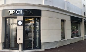 Citya Patrimoine Gestion