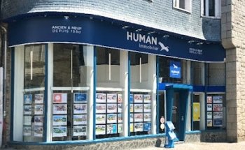 Human Immobilier Lannion