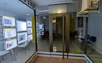 Rumbocasa Inmobiliarias