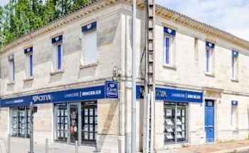 Citya Lanaverre Talence