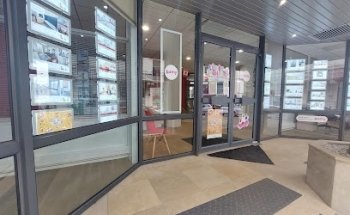 Agence immobilière Lamy Pau