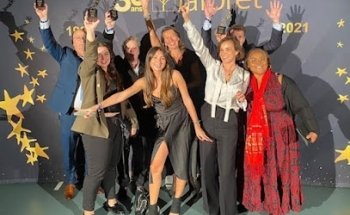 Agence immobilière Laforêt Levallois-Perret