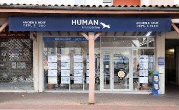 Human Immobilier Bruges