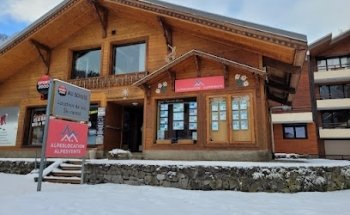 Alpesvente Saint Jean d’Aulps : Immobilier en Haute Savoie, Portes du Soleil