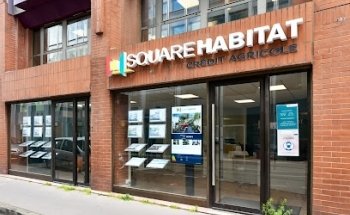 Square Habitat Toulouse31