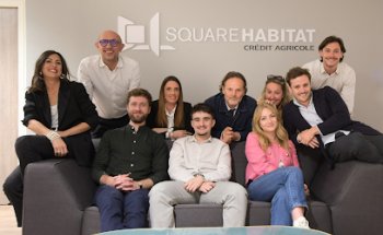 Square Habitat Toulouse I Achat - Vente