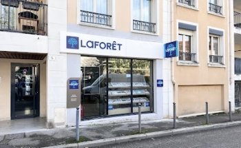 Agence immobilière Laforêt Saint-Genis-Laval