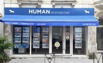 Human Immobilier St Georges de didonne