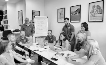 Agence FDI 56 Lorient