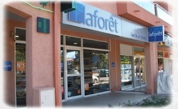 Agence immobilière Laforêt Thuir