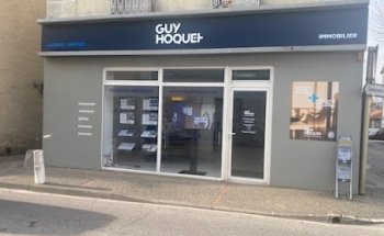 Agence immobilière Guy Hoquet Varilhes