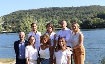 Groupe Joubeaux Immobilier - Vernon