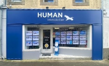 Human Immobilier Landivisiau