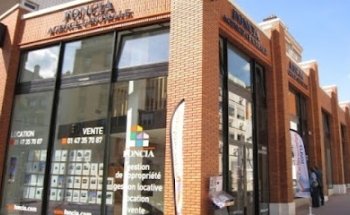 FONCIA | Agence Immobilière | Achat-Vente | Montrouge | Place Emile Cresp