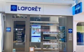Agence immobilière Laforêt Cabourg