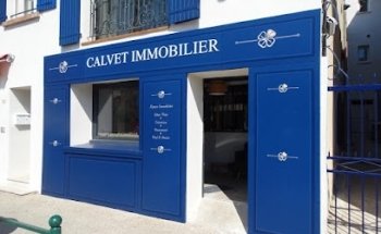 Calvet immobilier
