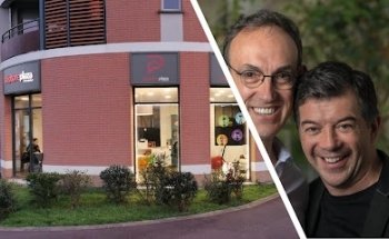 Agence immobilière Stéphane Plaza