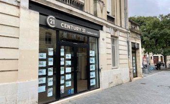 CENTURY 21 Cabinet Rollin - Bordeaux Chartrons