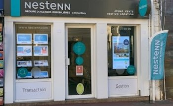 Agence Nestenn Cannes la Bocca