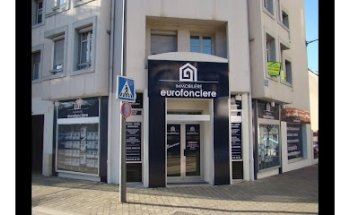 Immobilière Euro Fonciere - Agence immobilière Troyes