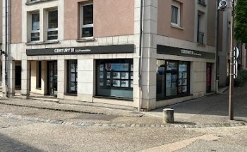 CENTURY 21 S.L.P. GIF-SUR-YVETTE | Agence Immobilière Gif-sur-Yvette