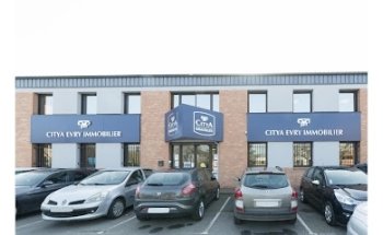 Citya Immobilier Évry