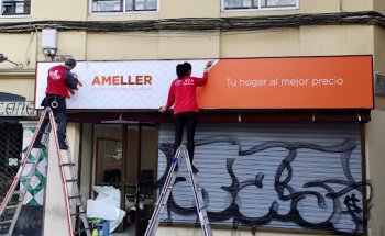AMELLER. INVERSIONES INMOBILIARIAS.