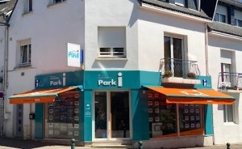 Parki Immobilier Pluvigner