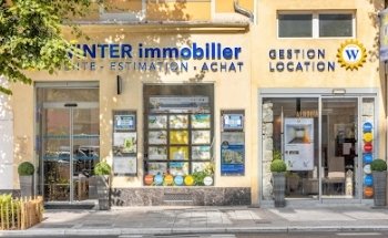 Agence Winter Immobilier Nice
