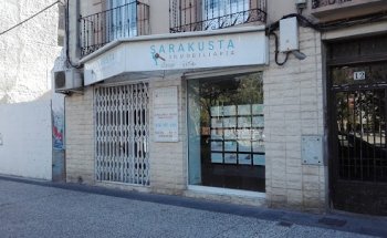 Sarakusta Inmobiliaria