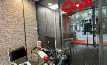 Orpi Ambroise Immobilier Paris 11eme