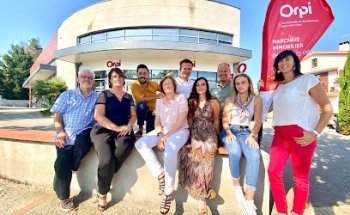 Orpi Marchais Immobilier Prades