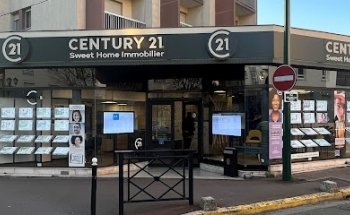 CENTURY 21 Gagny
