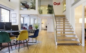 Orpi Daveau Conseil Immobilier Lyon 6eme