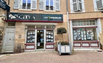 Citya Abry Immobilier