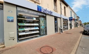 Agence immobilière Laforêt Moissy-Cramayel