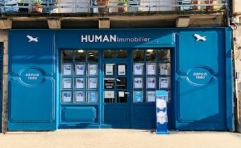 Human Immobilier Quimper Centre