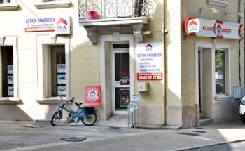 Agence ERA ACTION IMMOBILIER (Saint Cannat, Lambesc, Rognes et alentours)